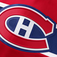 Montreal Canadiens Red jersey – view 5