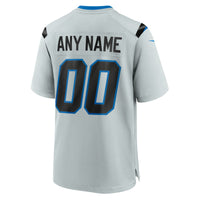 Detroit Lions Silver jersey – view 4
