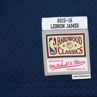 Cleveland Cavaliers Lebron James jersey – view 7