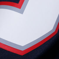 New England Patriots Lawyer Milloy Navy jersey – view 6