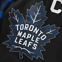 Toronto Maple Leafs Black jersey – view 5