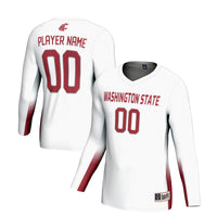 Washington State Cougars GameDay Greats White jersey – view 1