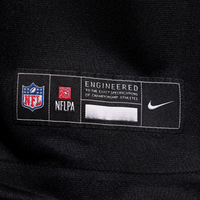 Cincinnati Bengals Kentrel Bullock Black jersey – view 9