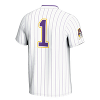 ECU Pirates White jersey – view 4