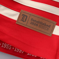 Detroit Red Wings Dylan Larkin Red jersey – view 8