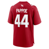 Arizona Cardinals Owen Pappoe Cardinal jersey – view 3