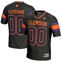Clemson Tigers GameDay Greats Black jersey – view 1
