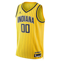 Indiana Pacers jersey – view 3