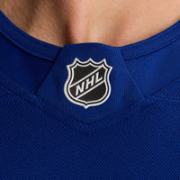 Vancouver Canucks Blue jersey – view 8