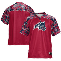 Stony Brook Seawolves GameDay Greats Red jersey – view 2