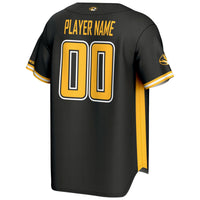 Missouri Tigers GameDay Greats Black jersey – view 4