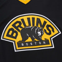 Boston Bruins Brad Marchand Black jersey – view 7