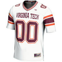 Virginia Tech Hokies GameDay Greats White jersey – view 3