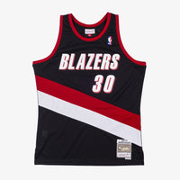 Portland Trail Blazers jersey – view 1