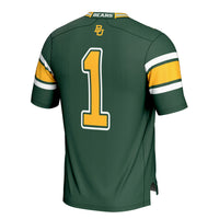 Baylor Bears Green jersey – view 4