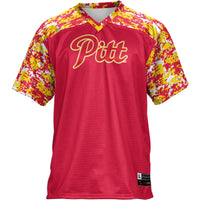 Pittsburg State Gorillas GameDay Greats jersey – view 3