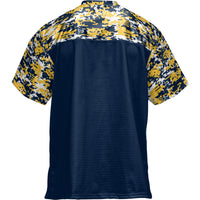 ETSU Buccaneers GameDay Greats Navy jersey – view 4