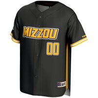 Missouri Tigers GameDay Greats Black jersey – view 3