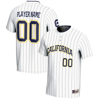 Cal Bears GameDay Greats White jersey – view 2