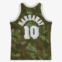 Miami Heat Green jersey – view 4
