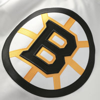 Boston Bruins White jersey – view 7