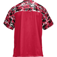West Alabama Tigers GameDay Greats Red jersey – view 4