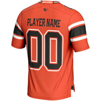 Oregon State Beavers GameDay Greats Orange jersey – view 4