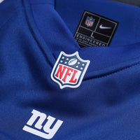 New York Giants Dalen Cambre Royal jersey – view 5