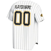 Missouri Tigers GameDay Greats White jersey – view 4