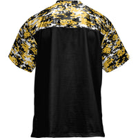 Missouri Western State Griffons GameDay Greats Black jersey – view 4