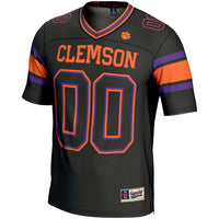 Clemson Tigers GameDay Greats Black jersey – view 3