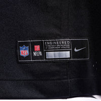 Las Vegas Raiders Cliff Branch Black jersey – view 7