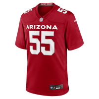 Arizona Cardinals Dante Stills Cardinal jersey – view 2