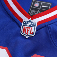 New York Giants Royal jersey – view 5