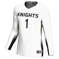 UCF Knights White jersey – view 3