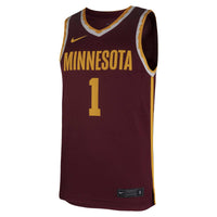 Maroon jersey – view 3
