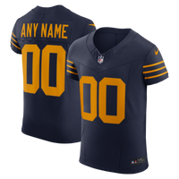 Green Bay Packers Navy jersey – view 1