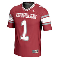 Washington State Cougars jersey – view 3