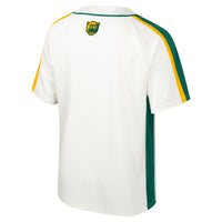 Baylor Bears Colosseum Cream jersey – view 4