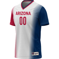 Arizona Wildcats GameDay Greats White jersey – view 3