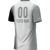 Colorado Buffaloes GameDay Greats White jersey – view 4