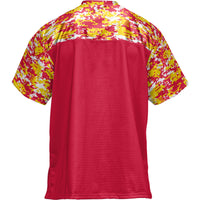 Pittsburg State Gorillas GameDay Greats jersey – view 4