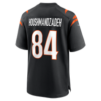 Cincinnati Bengals T. J. Houshmandzadeh Black jersey – view 3