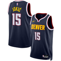 Denver Nuggets jersey – view 1