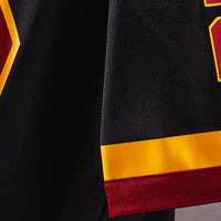 Washington Commanders Black jersey – view 6