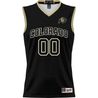 Colorado Buffaloes GameDay Greats Black jersey – view 3