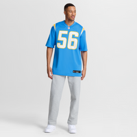 Los Angeles Chargers Shawne Merriman jersey – view 8