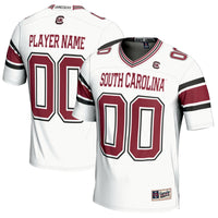 South Carolina Gamecocks GameDay Greats White jersey – view 2