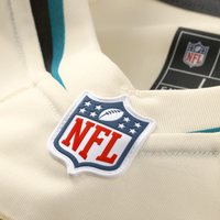 Jacksonville Jaguars Tony Boselli jersey – view 5