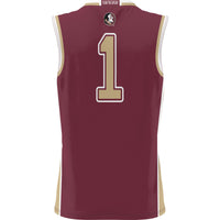 Florida State Seminoles jersey – view 4